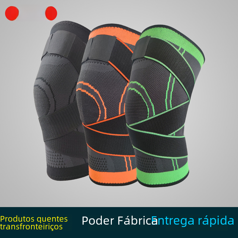 Outdoor All in one Knee Pads for Men and Women
