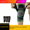Outdoor All in one Knee Pads for Men and Women