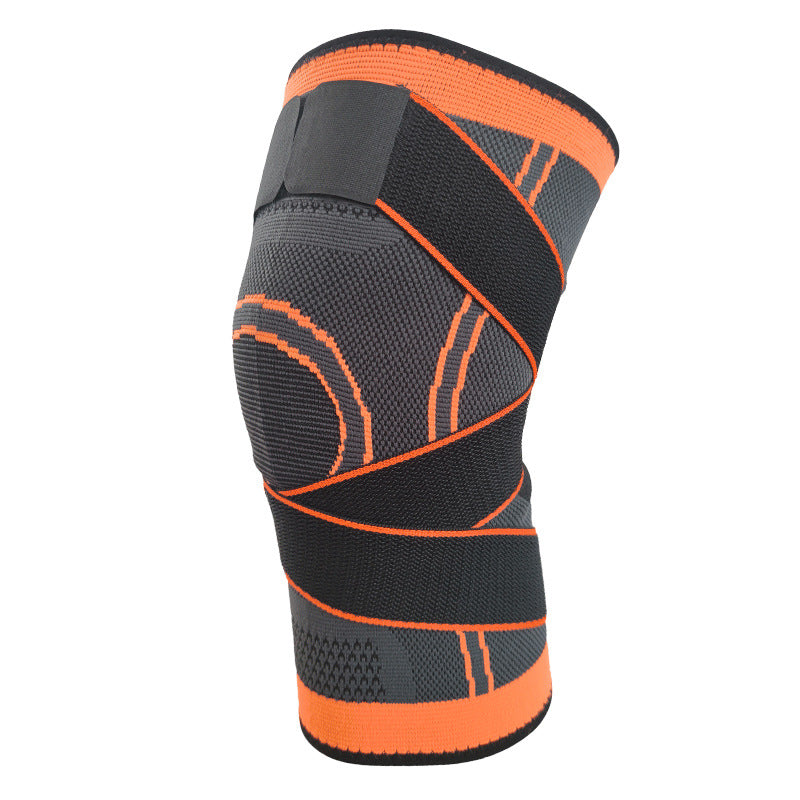 Outdoor All in one Knee Pads for Men and Women